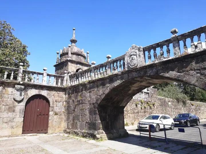 캄바도스 A Casa Da Luz 빌라 외부 사진